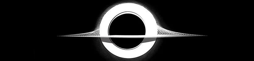 سیاه‌چاله چیست؟ سفری کوتاه به اعماق سیاه‌چاله