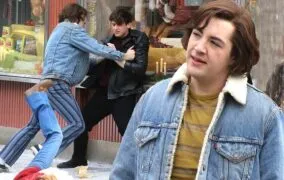 فیلم آمرزیدگان فراوان شهر نیوآرک