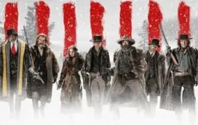 هشت نفرت‌انگیز