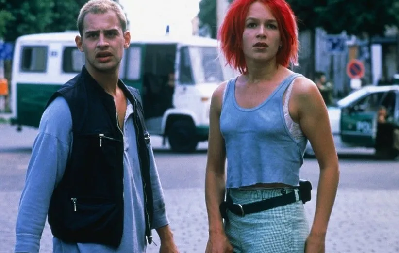 فیلم سفر در زمان