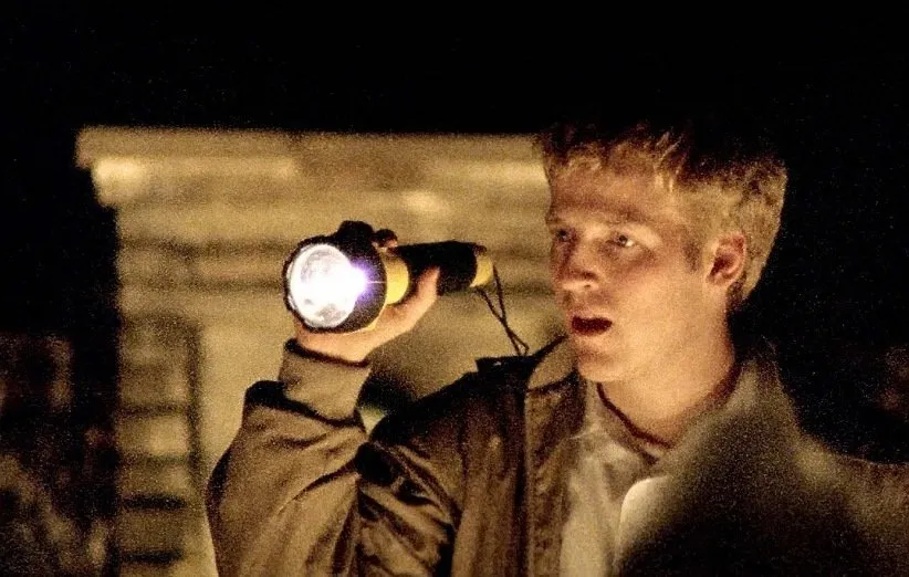 فیلم سفر در زمان