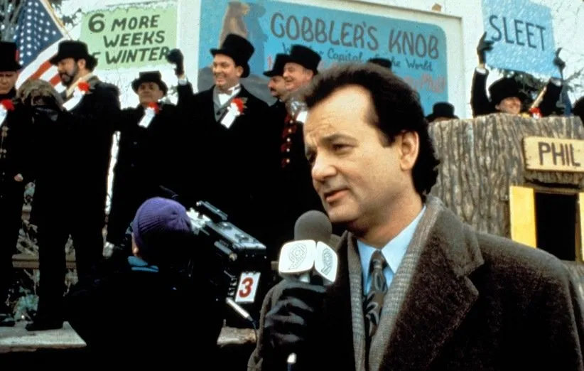 فیلم سفر در زمان