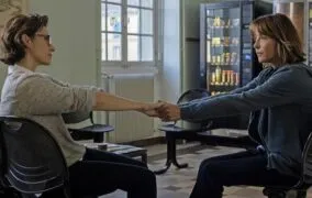 فیلم همه چیز خوب پیش رفت