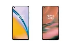 دوربین وان‌پلاس نورد 2