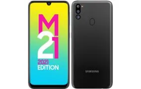 سامسونگ گلکسی M21 مدل 2021