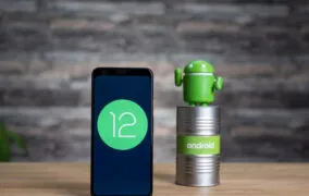 اندروید iOS آپدیت