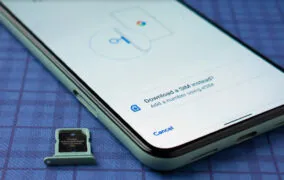 اپلیکیشن سوییچ به اندروید iOS