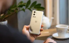 وان‌پلاس به‌روزرسانی اندروید