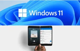 گوشی ویندوز 11