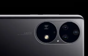 گوشی هواوی P50