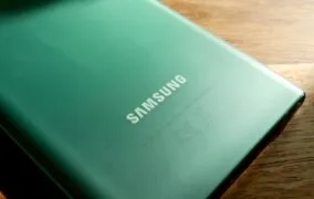 تصویر گلکسی S21 فن ادیشن