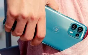 موتورولا Edge 20 لایت