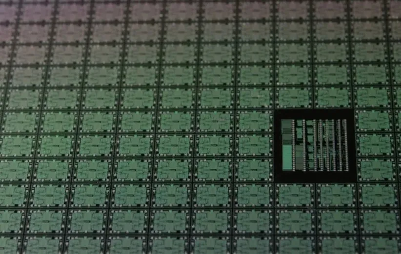 هواوی تراشههای اختصاصی