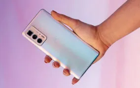 موتورولا Edge 20