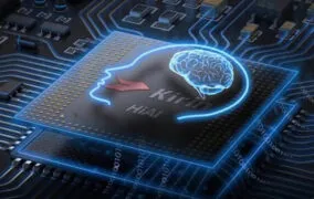 هواوی تراشه‌های اختصاصی