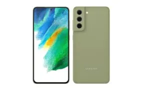 مشخصات گلکسی S21 فن ادیشن