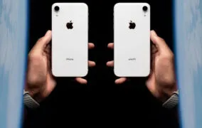 سامسونگ اپل