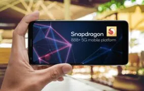 اسنپدراگون 888 پلاس
