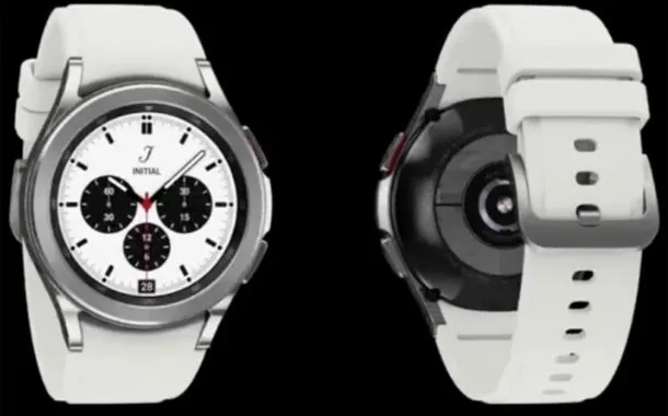 تصویر منتسب به گلکسی واچ 4 کلاسیک