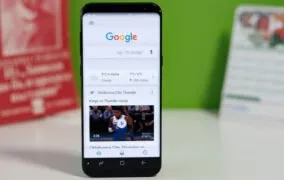 جست‌و‌جوی گوگل