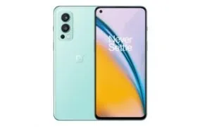 گوشی وان‌پلاس نورد 2 5G