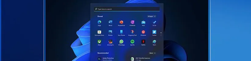 ویندوز ۱۱ چه تفاوت‌هایی با ویندوز ۱۰ دارد؟
