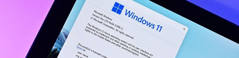 حداقل مشخصات سخت‌افزاری برای نصب ویندوز ۱۱ اعلام شد