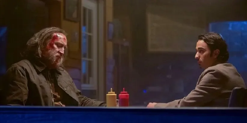 نیکولاس کیج