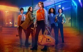 میلک‌شیک باروتی