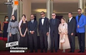 فیلم قهرمان