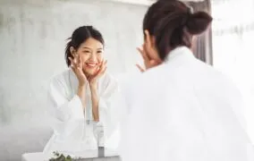 روش‌های خانگی برای سفت شدن پوست