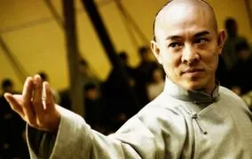 فیلم‌های جت لی