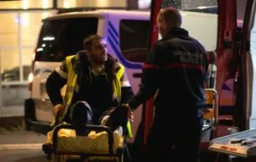 نقد فیلم شکاف