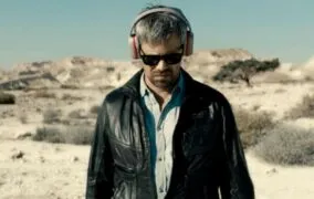 نقد فیلم زانوی عهد