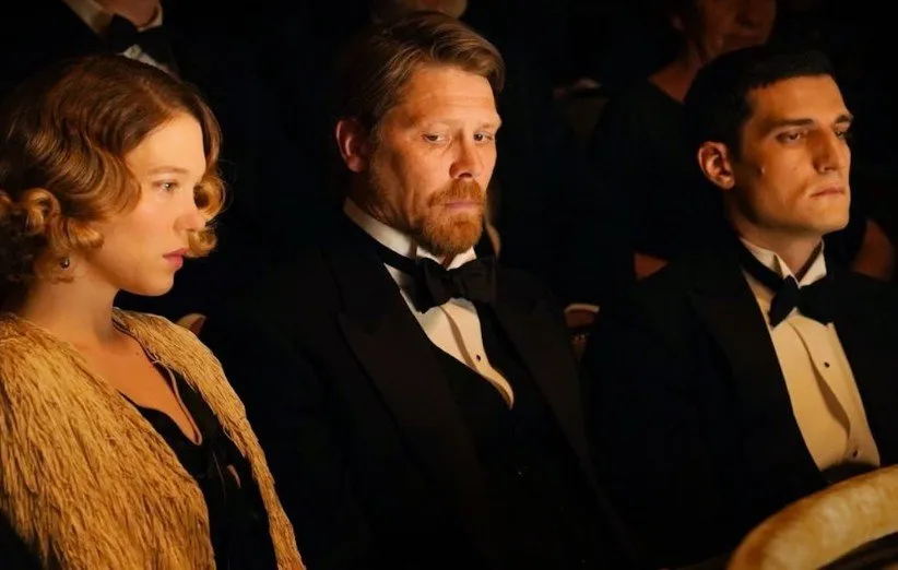 نقدهای فیلم داستان همسر من