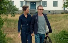 نقدهای فیلم جزیره برگمان