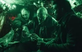 نقدهای فیلم آنفولانزای پتروف