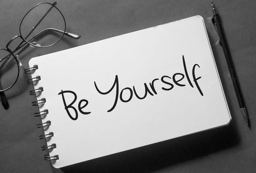 مسیر مختص به خود برای نویسنده