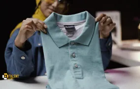 پولوشرت مردانه کلمبیا