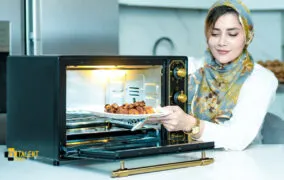 آون توستر داتیس