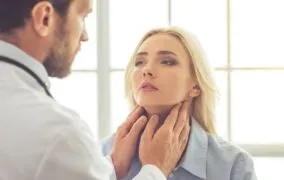 بیماری هاشیموتو