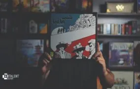 بازی شب مافیای دورهمی