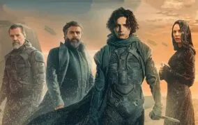 فیلم تل‌ماسه