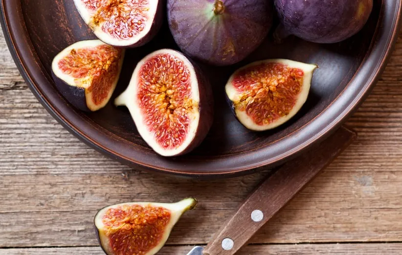 خواص انجیر تازه