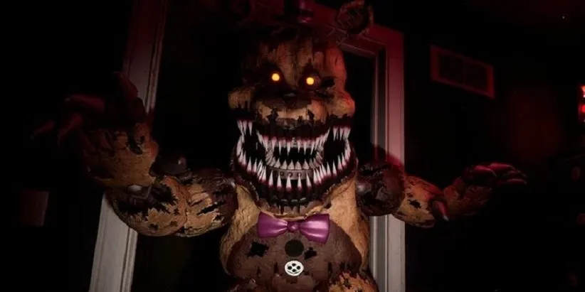 بازی‌های ویدیویی