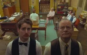 فیلم گزارش فرانسوی