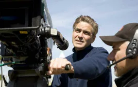 فیلم‌های جورج کلونی در مقام کارگردان