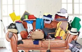 اختلال ذخیره‌سازی