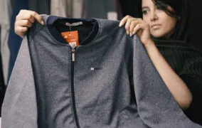 سویشرت ورزشی زنانه هالیدی