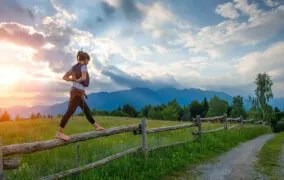 تعادل هورمونی